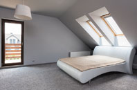 Pulverbatch bedroom extensions