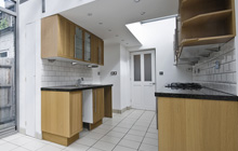 Pulverbatch kitchen extension leads